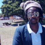 Missing person Dithapelo Innocent Letlhwanye from Kuruman Northern Cape