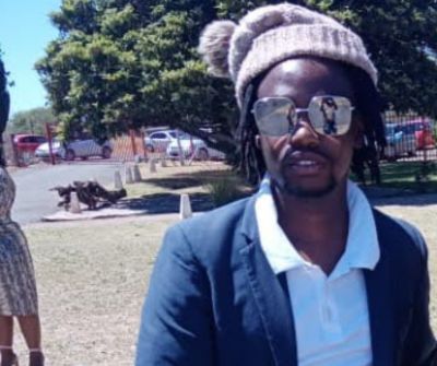 Dithapelo Innocent Letlhwanye Missing in Kuruman, Northern Cape After Meeting with RAF Lawyer