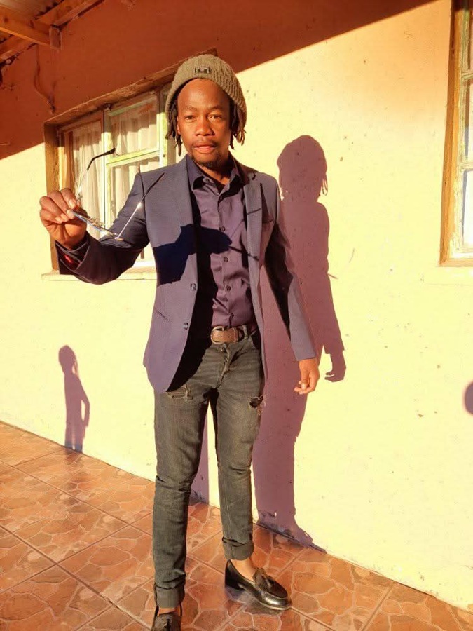 Image of Dithapelo Letlhwanye who is missing in Kuruman
