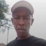 Missing man Faziel Harnoster from Randfontein Extension 12 Gauteng