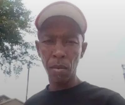 Missing man Faziel Harnoster from Randfontein Extension 12 Gauteng
