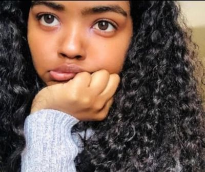 Gabriella Geyer Missing in Cape Town CBD: Family and Police Urge Public Help