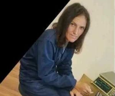 Leoni Feng missing woman last seen at Faraday taxi rank Johannesburg Gauteng