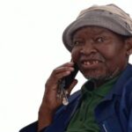Retired Pretoria police officer Noah Sekgaka Bafana Kgosana missing in Mabopane