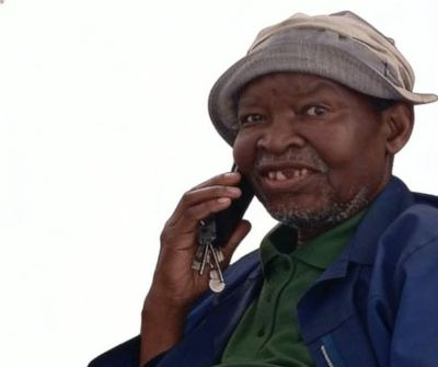 Retired Pretoria Police Officer, Noah Sekgaka Bafana Kgosana, Abducted in Mabopane Block U