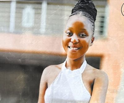 Mathe Vannesa Machabile Missing in Polokwane After Leaving Ga-Mashashane Home