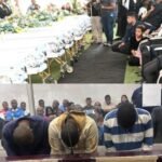 Gugulethu Mkhwanazi (36) Missing After Leaving Orange Farm to Look for Workin Joburg 3 Monswamy family funeral and KwaDukuza court case update KZN murder trial