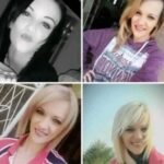 Natasha Bianca Bauermeister missing in Kariega Eastern Cape since October 2024