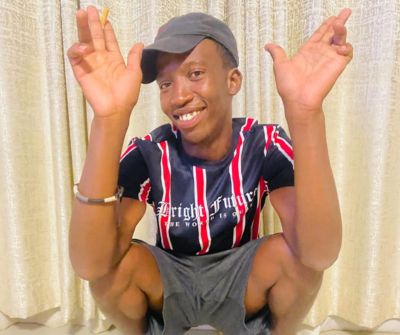 Ndumiso Mvelase Missing in Ladysmith, KwaZulu-Natal Since November 2025