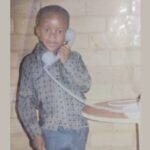 Solly Malope missing teenager last seen in Sunnyside Pretoria in 2001