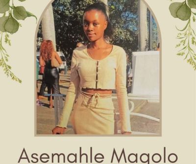 One Year Later: No Arrests in the Murder Case of Asemahle Maqolo Found Dead in Claremont, Pinetown, KwaZulu-Natal