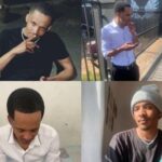 Brady Slingers Missing in Parow, Western Cape, After Last Being Seen at Club 7 10 Brady Slingers missing person case after disappearing in Parow, Cape Town