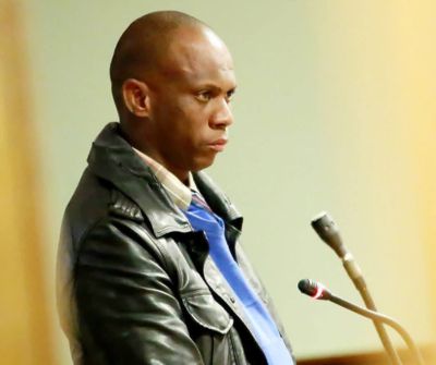 Douglas Mthukwane Sentenced in Kimberley, Northern Cape for Multiple Sexual Assault Convictions