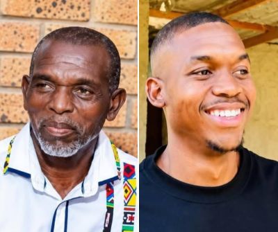 Khasima Freddy Mkhomazi and Son Gift Mkhomazi Confirmed Dead After Mpumalanga Kidnapping Near Sudwala Caves