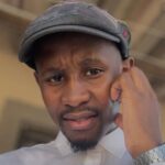 Inga Godongwana missing person case in Makhaza Cape Town near Shoprite