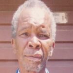Missing elderly man John Maseko from Tsakane Ekurhuleni Gauteng