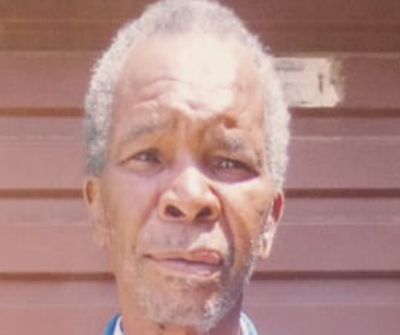 Missing Elderly Man John Maseko From Tsakane, Ekurhuleni Still Missing After Leaving Home to Buy Cigarettes