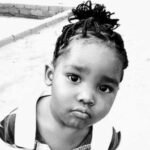 Omphile Sethole missing toddler from Ga-Mabuela village Limpopo