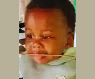 Missing 20-Month-Old Oyama Mfunwa Missing in Flagstaff