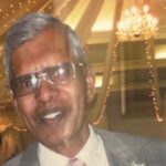 Rooplal Ramlall missing from Randpark Ridge in Gauteng after leaving home on foot
