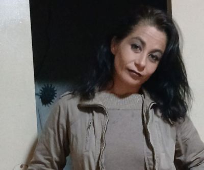 Shanel Marshall missing person poster Roodepoort Gauteng 10 May 2026