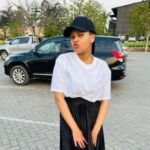 Zimbini Sogoni missing from Barlow Park in Sandton Gauteng