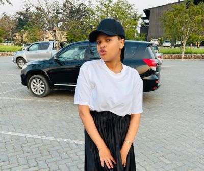 Zimbini Sogoni Missing in Sandton, Gauteng After Leaving Barlow Park Complex on Foot