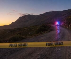 Police arrest wanted suspect Dalixolo Ngamlani in Botshabelo after eight years on the run.