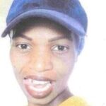 Missing woman Dimakatso Makgato Mokabatlhobolo last seen in Marikana near Rustenburg in North West Province