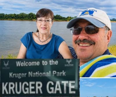 Zimbabwe Arrest Marks Latest Breakthrough in Kruger National Park Murder Investigation 1 Zimbabwe Arrest Marks Latest Breakthrough in Kruger National Park Murder Investigation