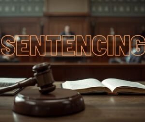Court sentencing in Harrismith Free State involving Sunday Skhosana attempted murder case