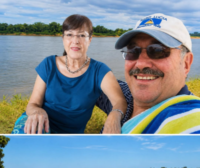 2 Mozambican Nationals Arrested in Mozambique Over Murder of Ernst and Dina Marais in Kruger National Park, Limpopo 1 2 Mozambican Nationals Arrested in Mozambique Over Murder of Ernst and Dina Marais in Kruger National Park, Limpopo