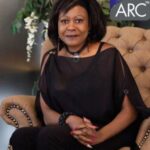 Missing woman Lena Amthenya Ngombane from Kempton Park, Gauteng, South Africa, April 2026 case