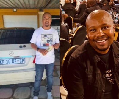 Mthuthuzeli Elvis Jangaiso Missing After Bottle Store Closure in Devon, Gauteng 1 Mthuthuzeli Elvis Jangaiso reported missing in Devon Gauteng as police investigate possible kidnapping