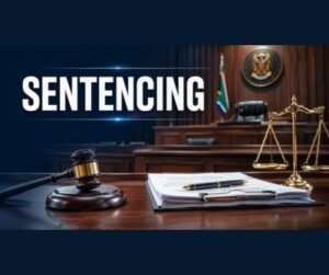 Oscar Dlamini sentenced to life imprisonment by Johannesburg court in Berea rape case