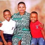 Missing mother Phindile Ntombifuthi Phalatse and her two children from Lephalale in Limpopo
