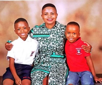 Phindile Ntombifuthi Phalatse and Two Children Missing in Lephalale, Limpopo, as Police Launch Investigation 1 Phindile Ntombifuthi Phalatse and Two Children Missing in Lephalale, Limpopo, as Police Launch Investigation