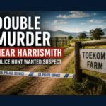 Police investigate the deaths of brothers Reanetswe Lakaje and Thabiso Lakaje at Toekoms Farm near Harrismith in the Free State.