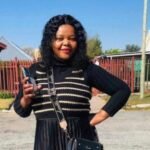 Siyamthanda Nosipho Sukulo (35) Missing in Odendaalsrus, Free State as Police Appeal for Information 2 Missing person Siyamthanda Nosipho Sukulo, 35, from Odendaalsrus in the Free State