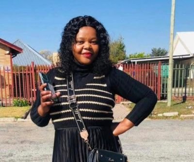 Siyamthanda Nosipho Sukulo (35) Missing in Odendaalsrus, Free State as Police Appeal for Information 1 Missing person Siyamthanda Nosipho Sukulo, 35, from Odendaalsrus in the Free State
