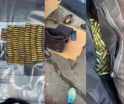 Three suspects arrested in connection with the Jumpers Informal Settlement mass shooting in Gauteng