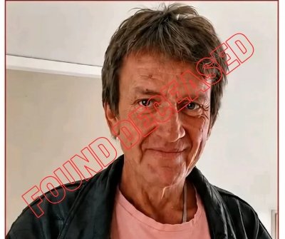 Allan Whelan found dead after going missing in Pretoria North
