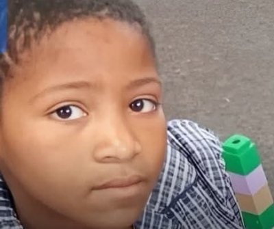 Anovuyo Oncke: Bones and Blood-Stained Dress Found in Lotus River, Cape Town, One Year After Girl Disappeared