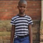 Athandwa Mathe from Ngonyameni in Umlazi