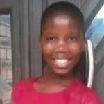 Athi Zimi Mnguni, 11-year-old girl missing in Ngqeleni, Eastern Cape