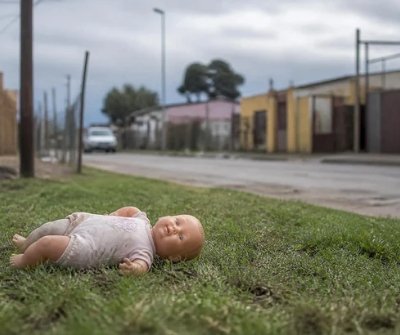 Police Seek Suspect After Baby’s Head Found in Bloemside Phase II, Bloemfontein