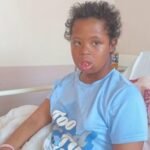 Isabella Magrieta De Gouveia Missing in Gqeberha, Eastern Cape Since September 2024 4 Bonolo Rabe Missing in Aliwal North