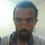 Missing 36-year-old Channing Lesley Jeppe from Roosendal Delft