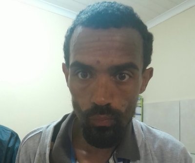Channing Lesley Jeppe Missing in Delft, Western Cape, Last Seen Walking Towards Lavis