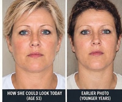 Charmaine Engelbrecht Missing for More Than 27 Years in Johannesburg, Gauteng
